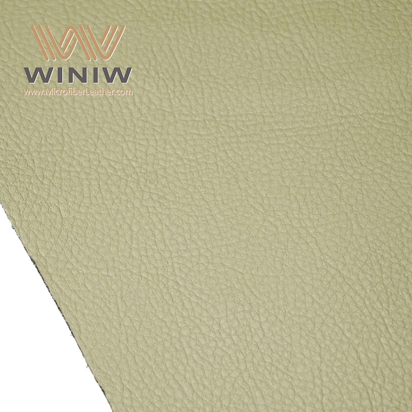 Synthetic PU Leather