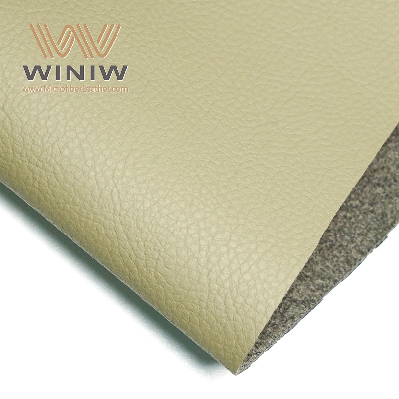 Microfiber Faux Leather