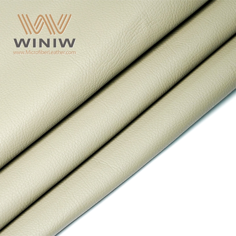 Microfiber Artificial Leather