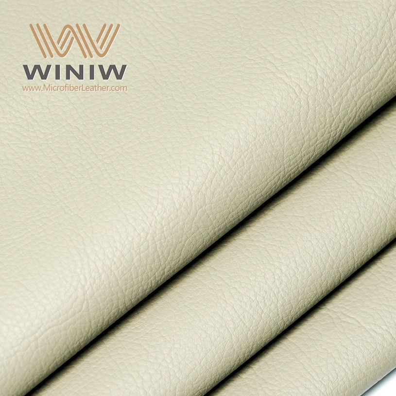 Microfiber Leatherette Fabric