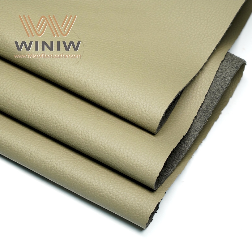 Artificial PU Leather