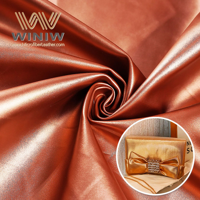 Artificial PU Leather