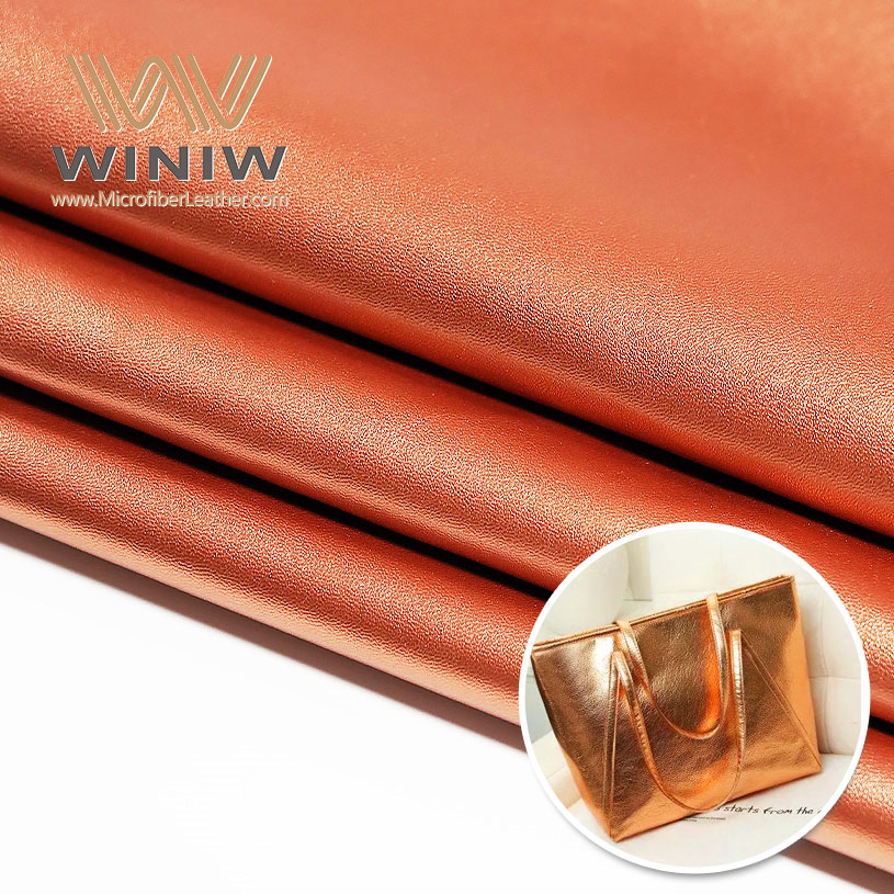 Synthetic PU Leather