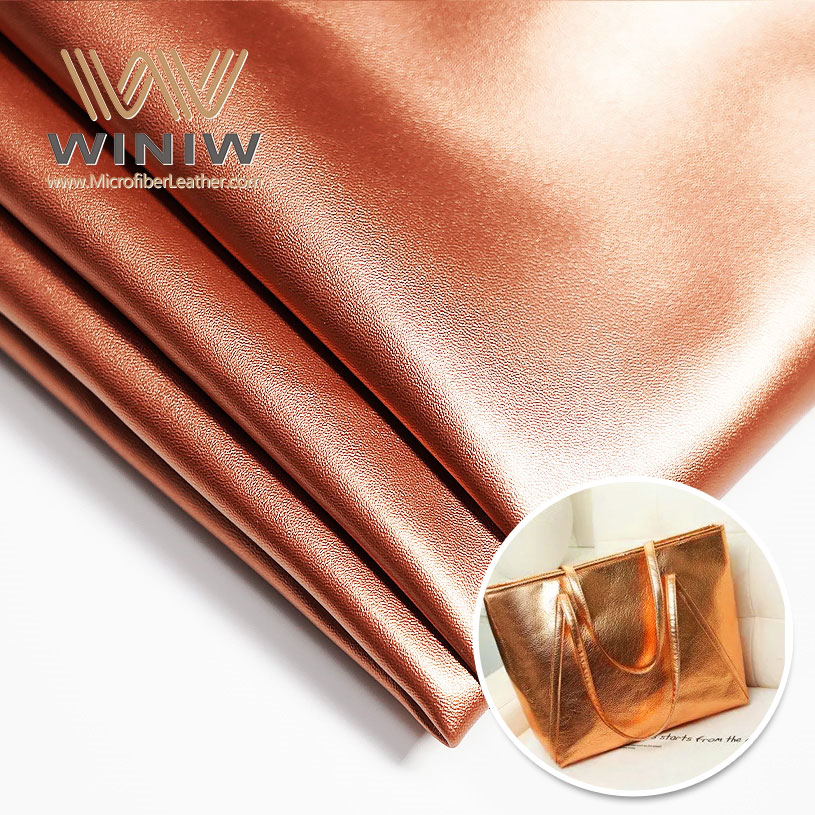 Microfiber PU Leatherette