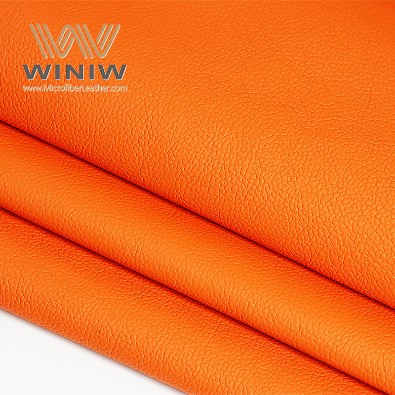 Automobile Interior Leatherette