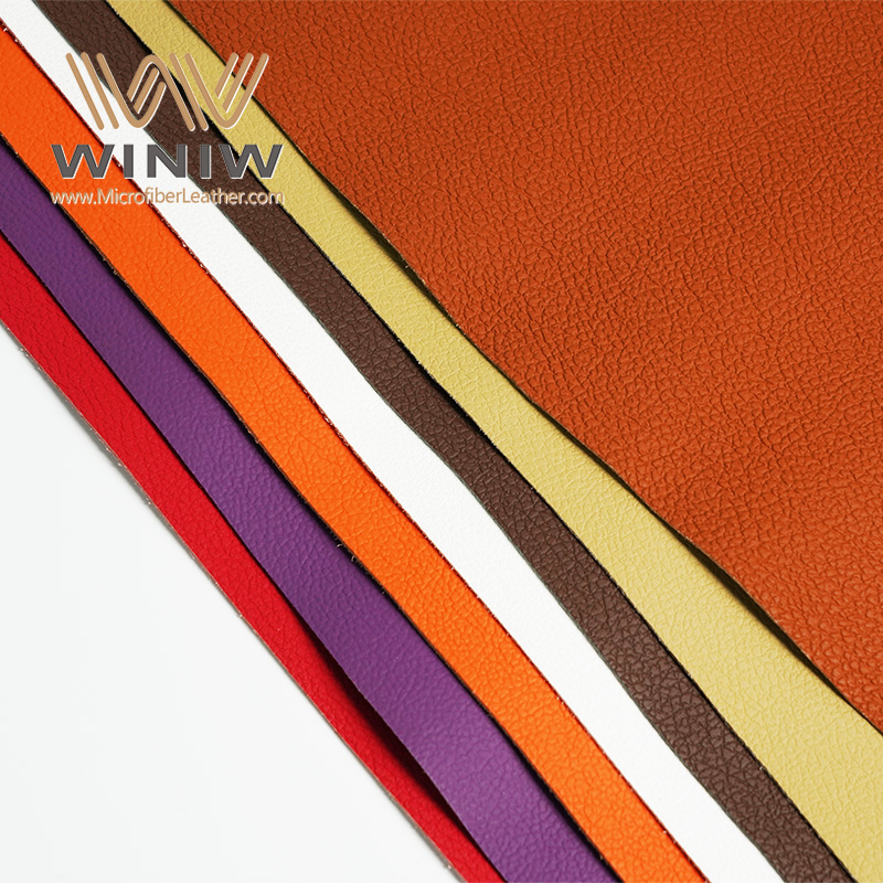 Artificial PU Interior Leather