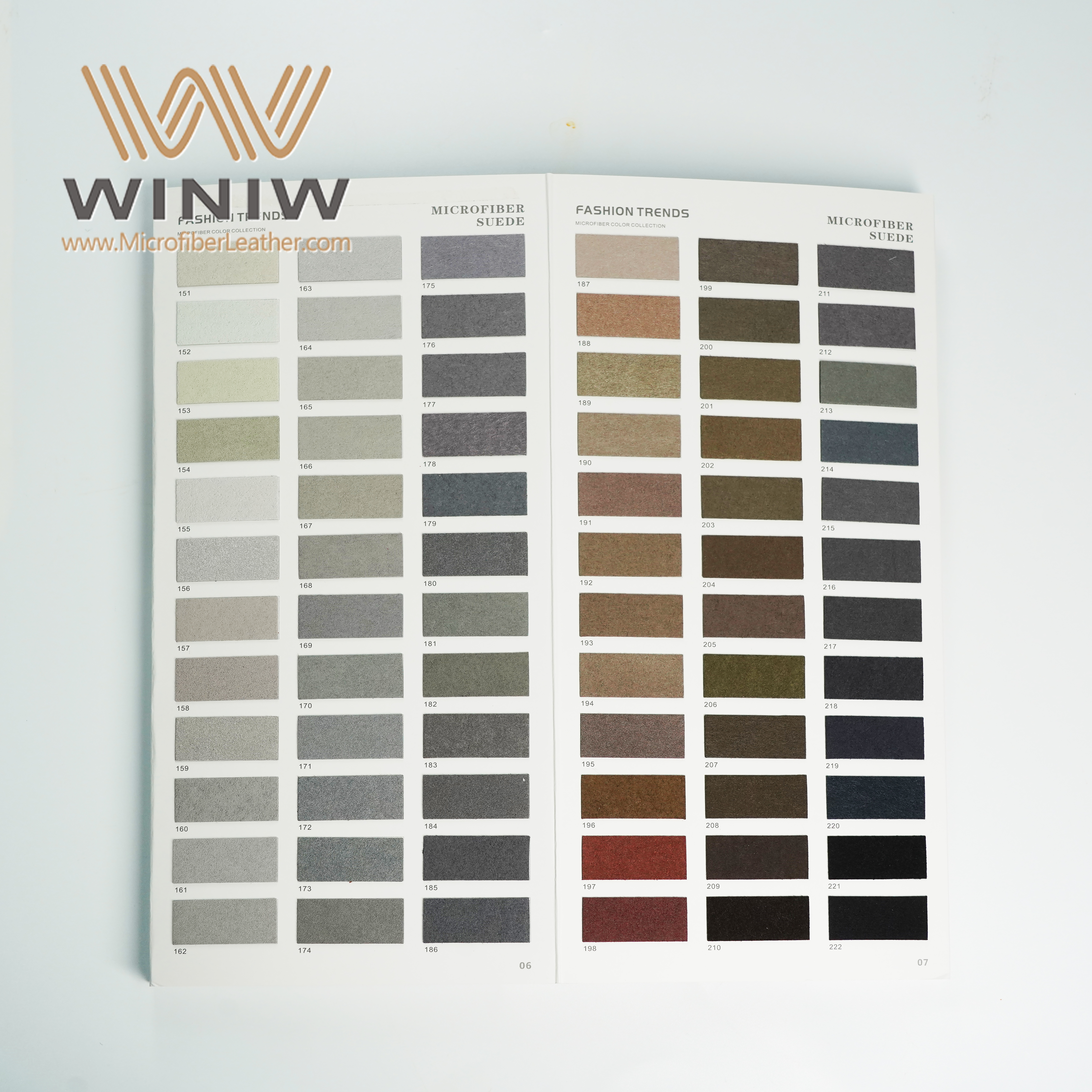 New Products Launch: Faux Suede For Car Interiors