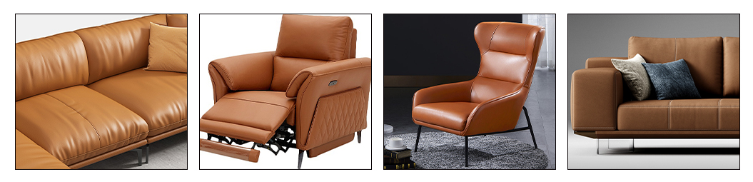 Microfiber Leather Application