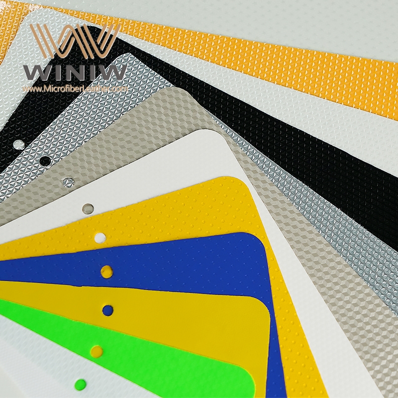 Microfiber Leather For Balls