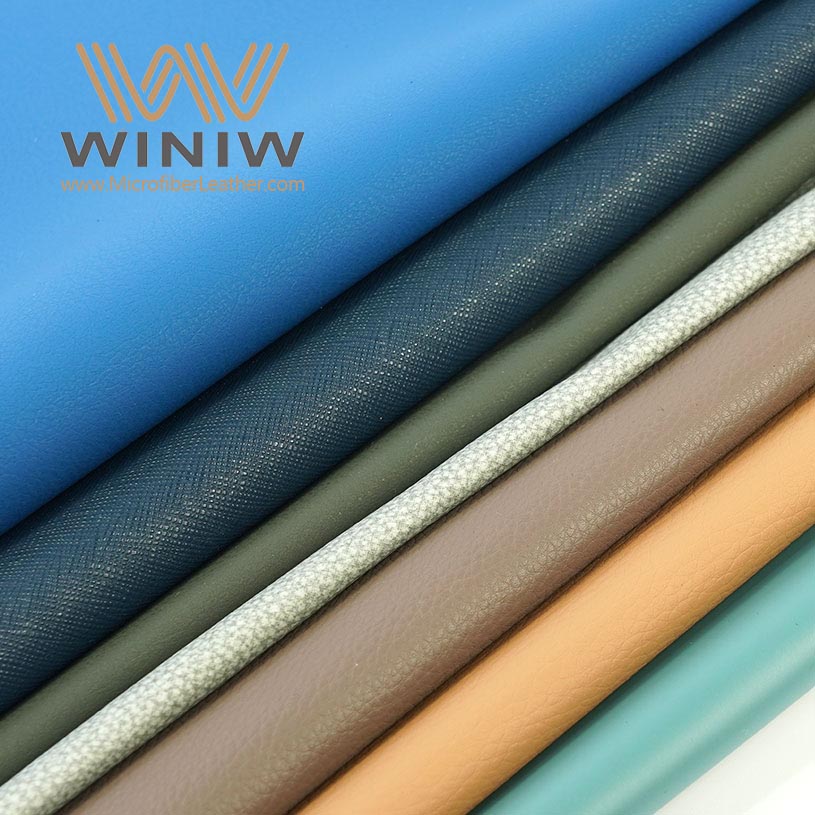 Bio-Based Leather