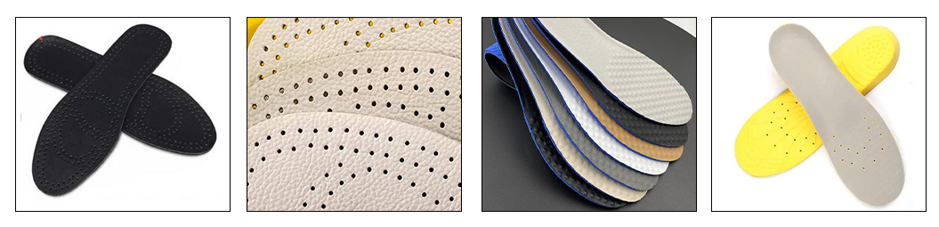Shoe Lining Leather Application