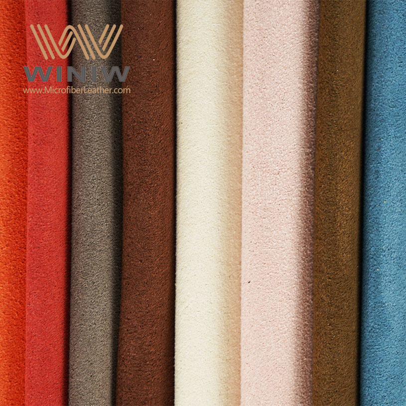 Microfiber Automotive Suede