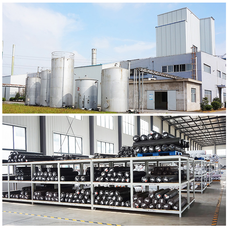 Discovering the Best in PVC Leather Manufacturing: WINIW Leather Factory