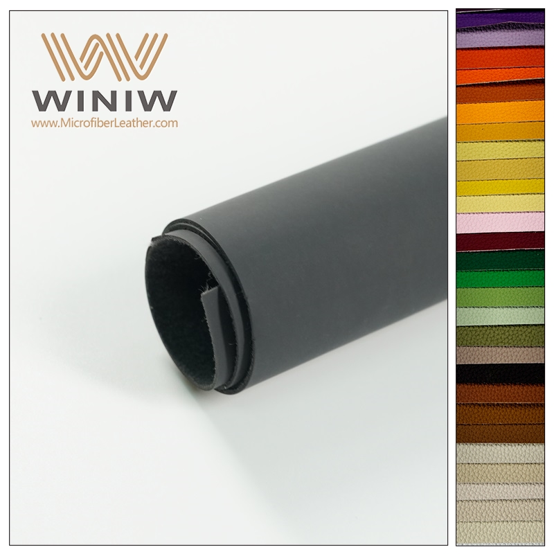 Gift Box Cover PVC Leather Fabric