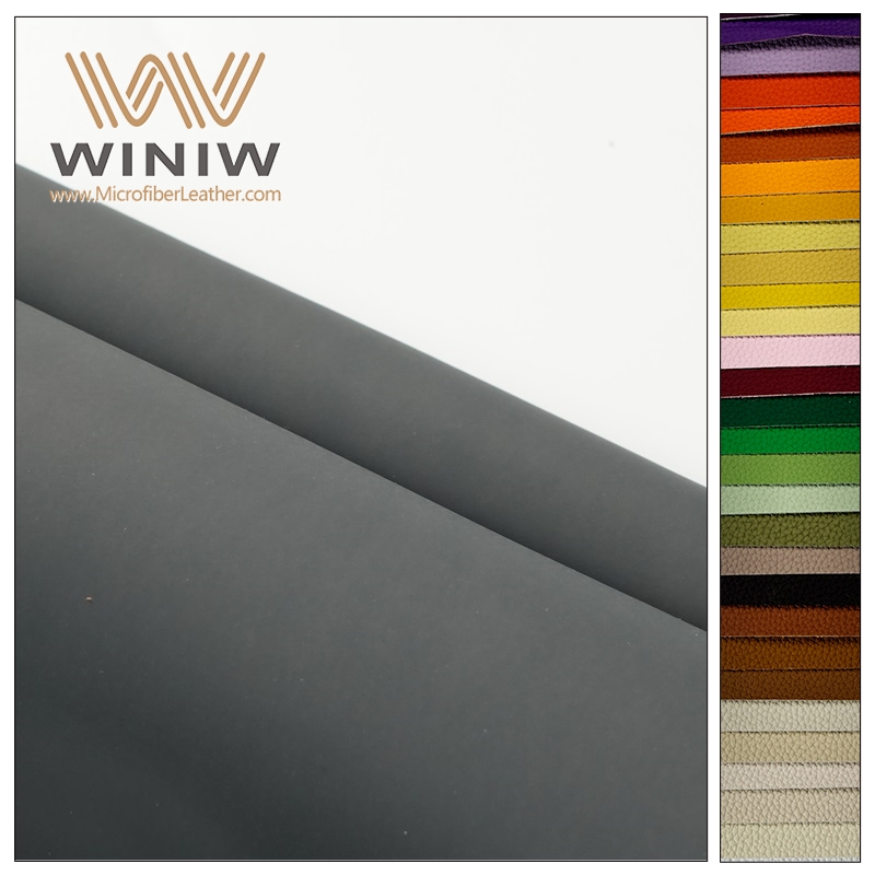 Gift Box Cover PVC Leather Fabric