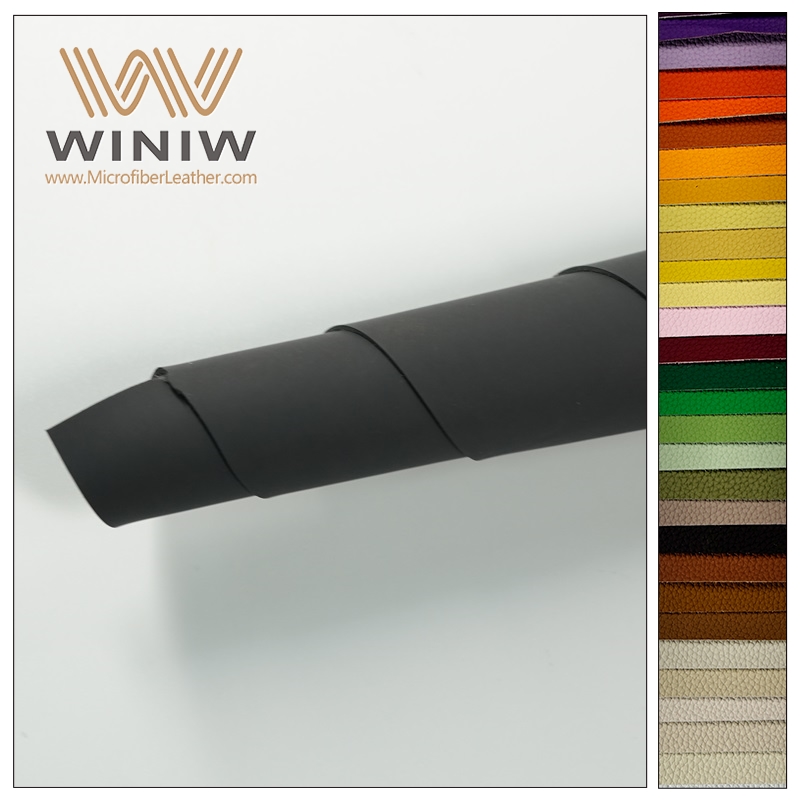 Gift Box Cover PVC Leather Fabric