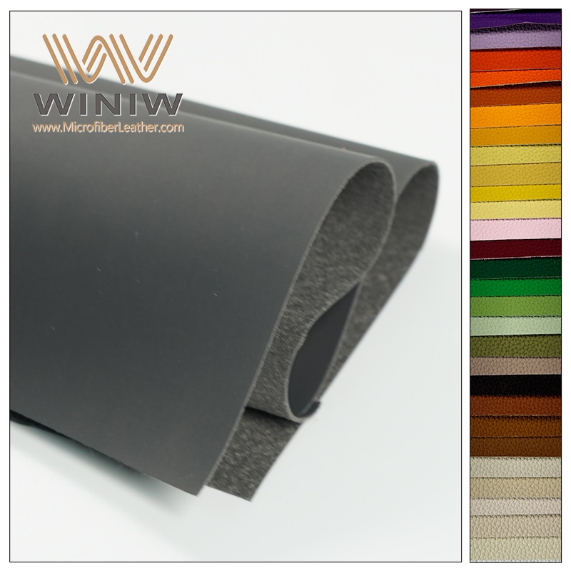 Gift Box Cover PVC Leather Fabric