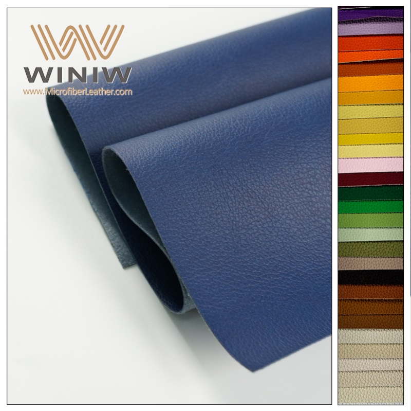 Gift Box Cover PVC Leather Fabric