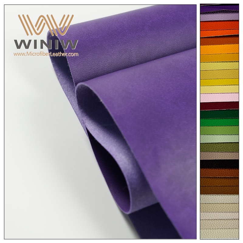 Gift Box Cover PVC Leather Fabric