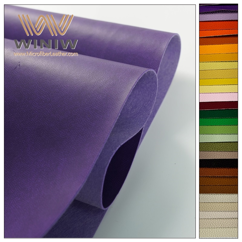 Gift Box Cover PVC Leather Fabric