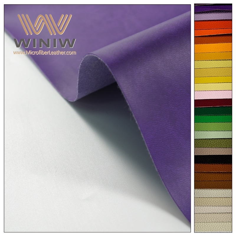 Gift Box Cover PVC Leather Fabric