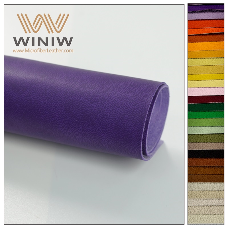 Gift Box Cover PVC Leather Fabric