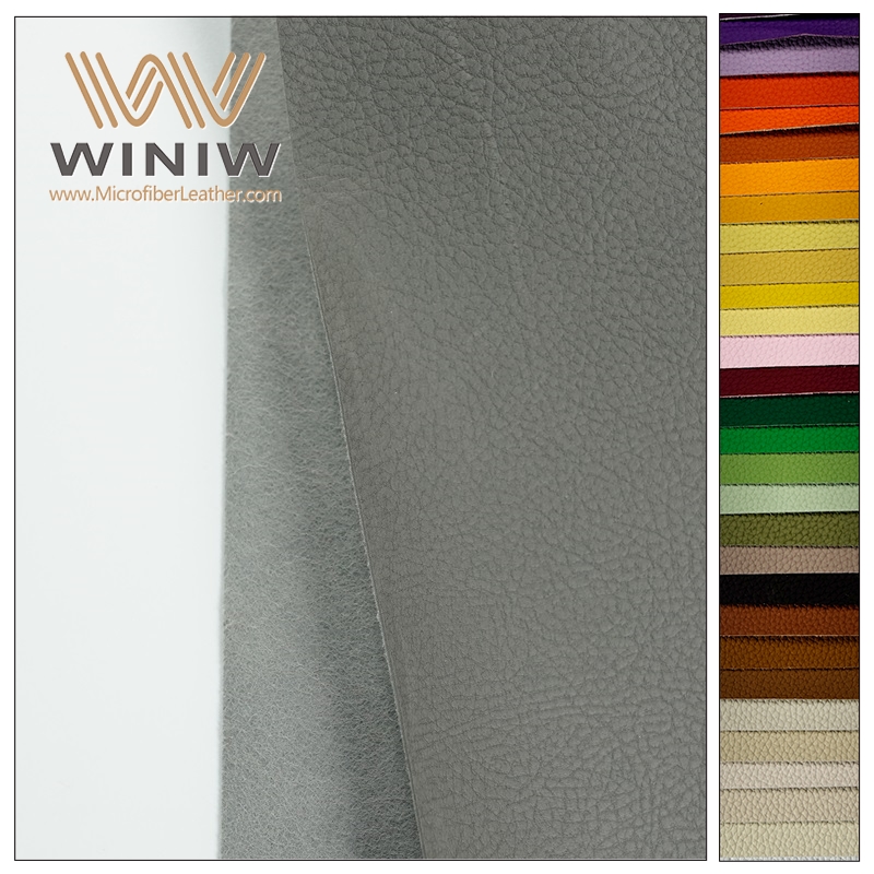 Gift Box Cover PVC Leather Fabric