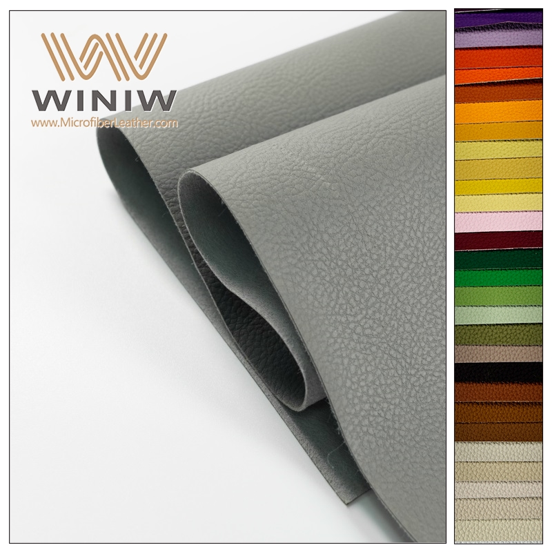 Gift Box Cover PVC Leather Fabric