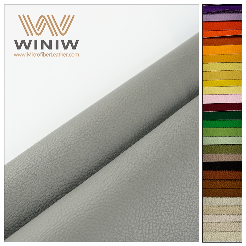 Gift Box Cover PVC Leather Fabric