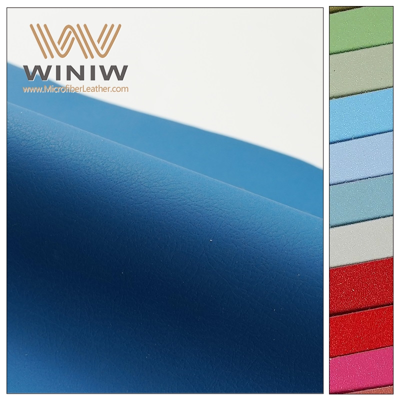 Synthetic Leather For Pencil Pouch