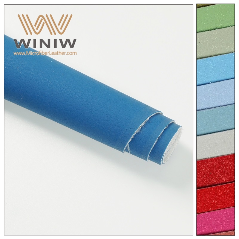 Synthetic Leather For Pencil Pouch