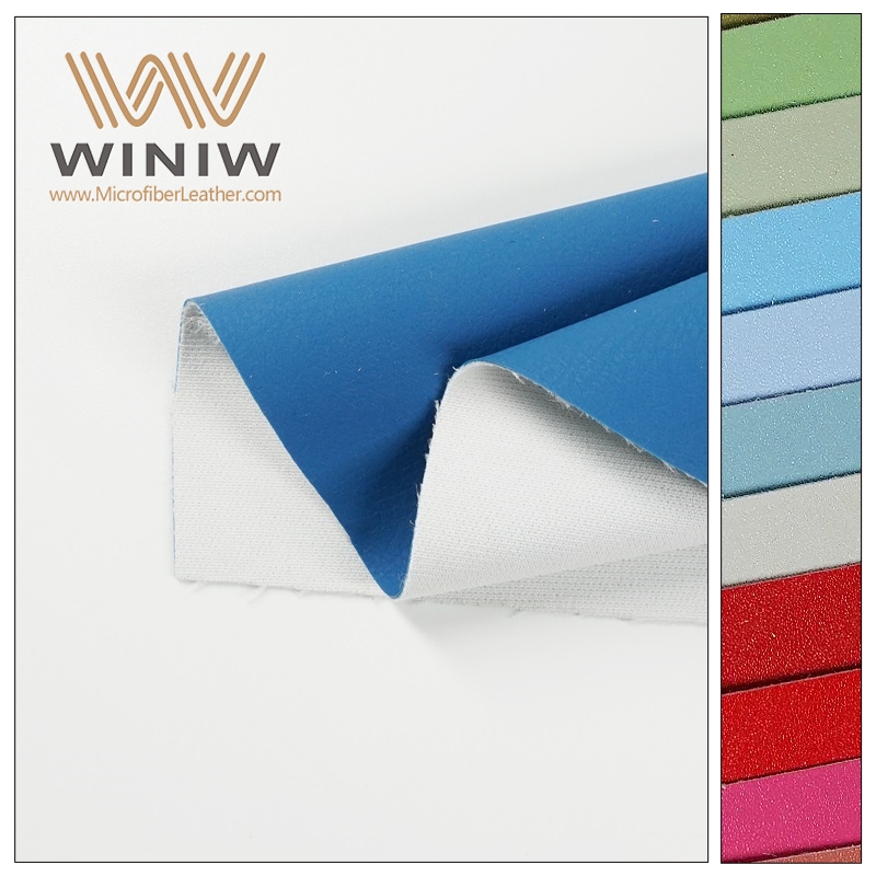 Synthetic Leather For Pencil Pouch
