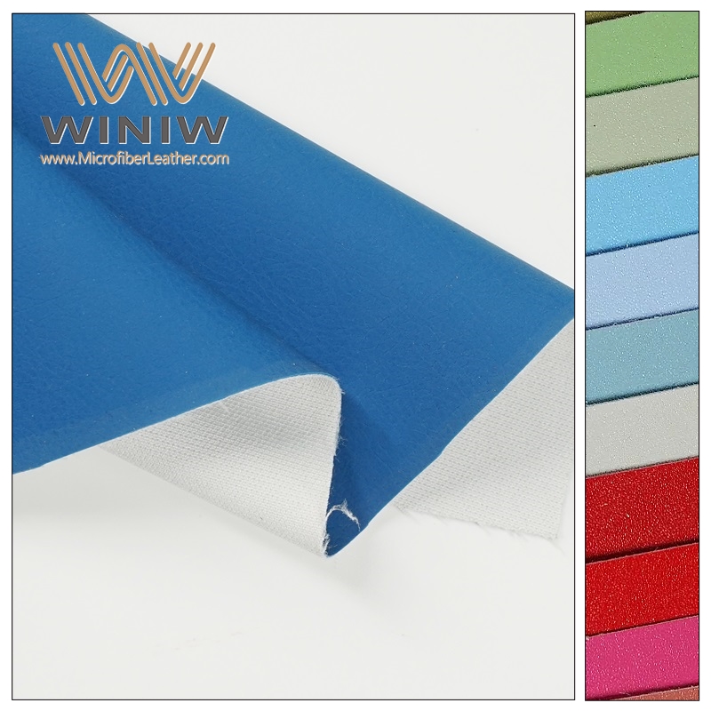 Synthetic Leather For Pencil Pouch
