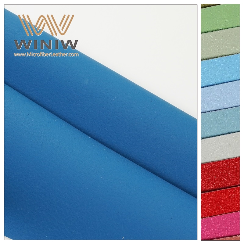 Synthetic Leather For Pencil Pouch