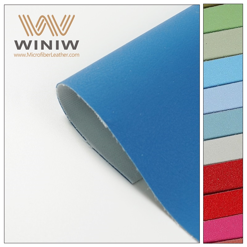 Polyurethane Leatherette For Stationery Pouch
