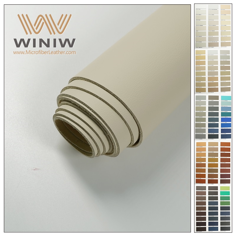 Car Leather Upholstery Fabric