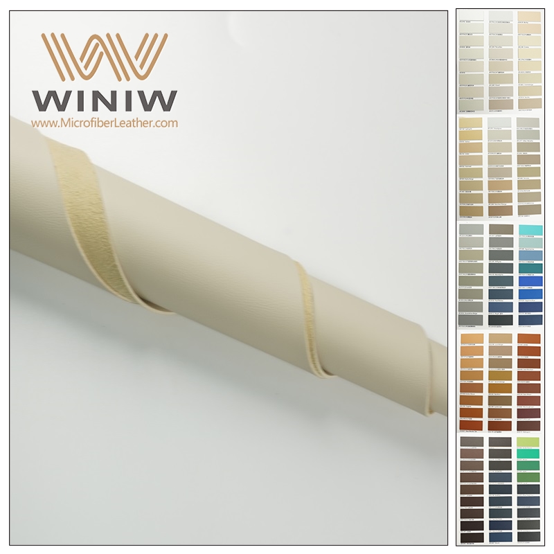 Car Leather Upholstery Fabric