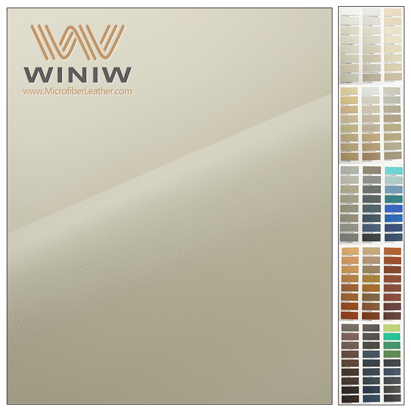 Faux Premium Vegan SK Series Leather For Auto Upholstery