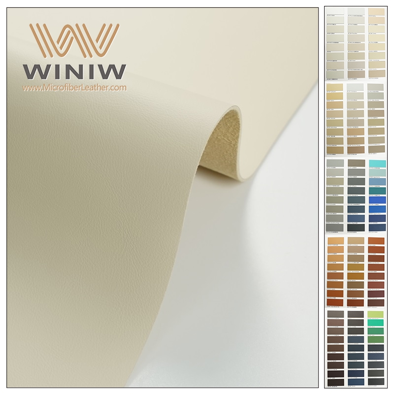 Car Leather Upholstery Fabric