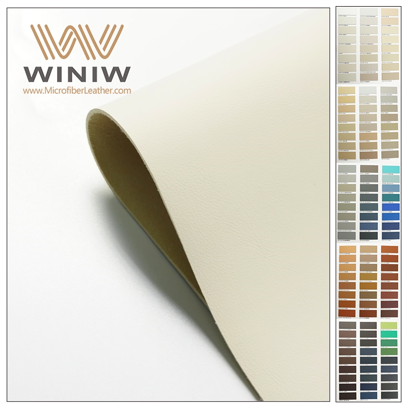 Faux Premium Vegan SK Series Leather For Auto Upholstery