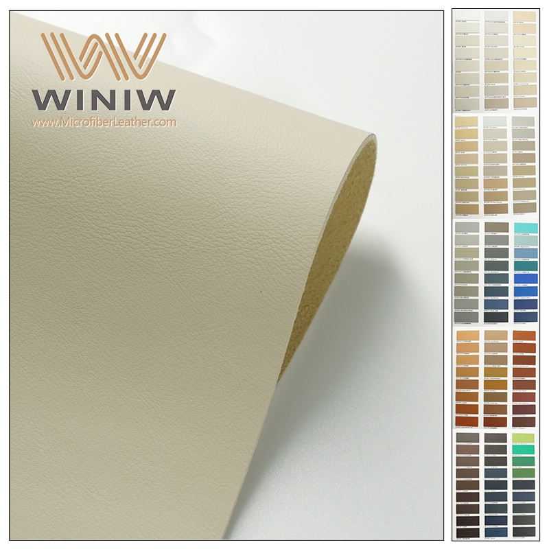 Car Leather Upholstery Fabric