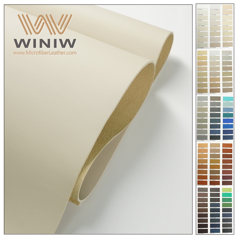 Car Leather Upholstery Fabric