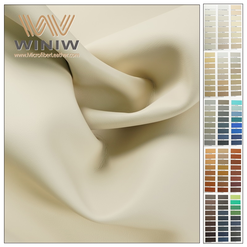 Car Leather Upholstery Fabric