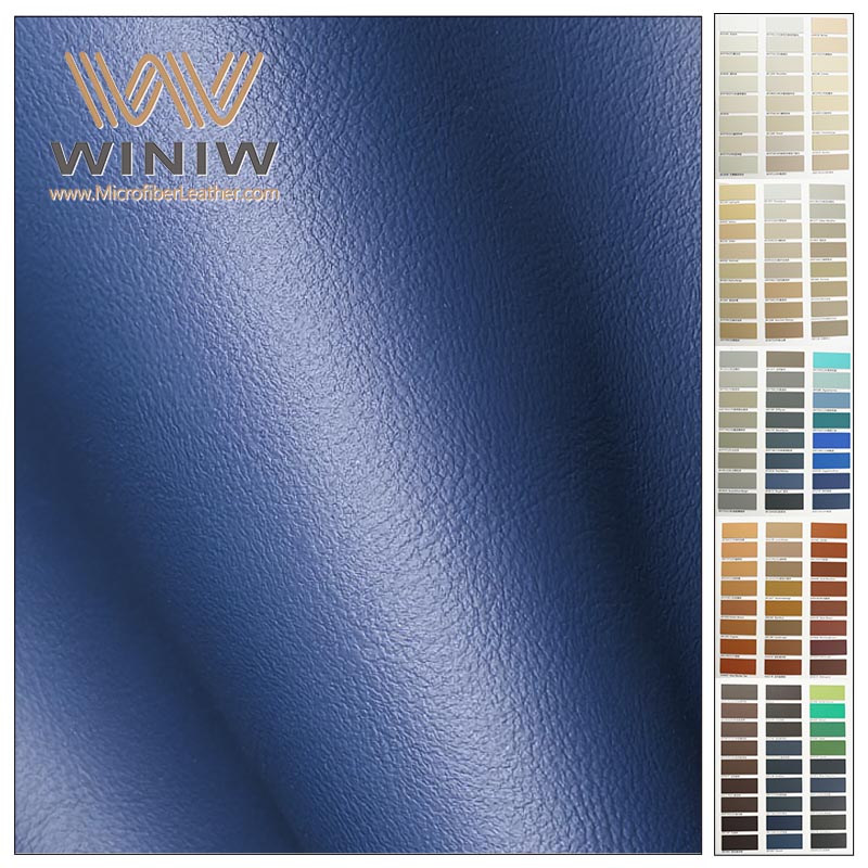 Microfiber Leather For Electronics Cover