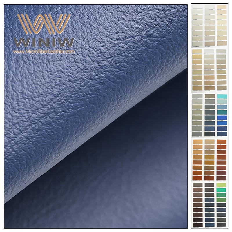 Making Electronics Cover Microfiber Leather