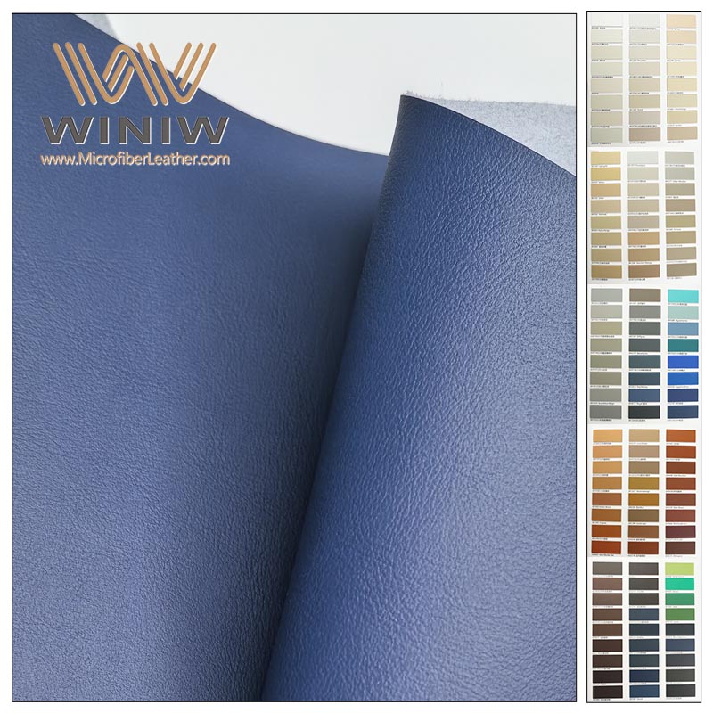 Microfiber Leather For Electronics Cover