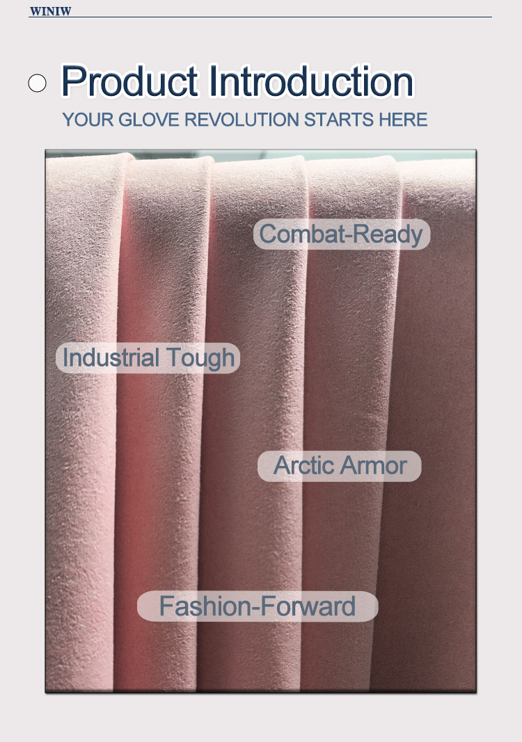 Eco-Friendly Synthetic Leather