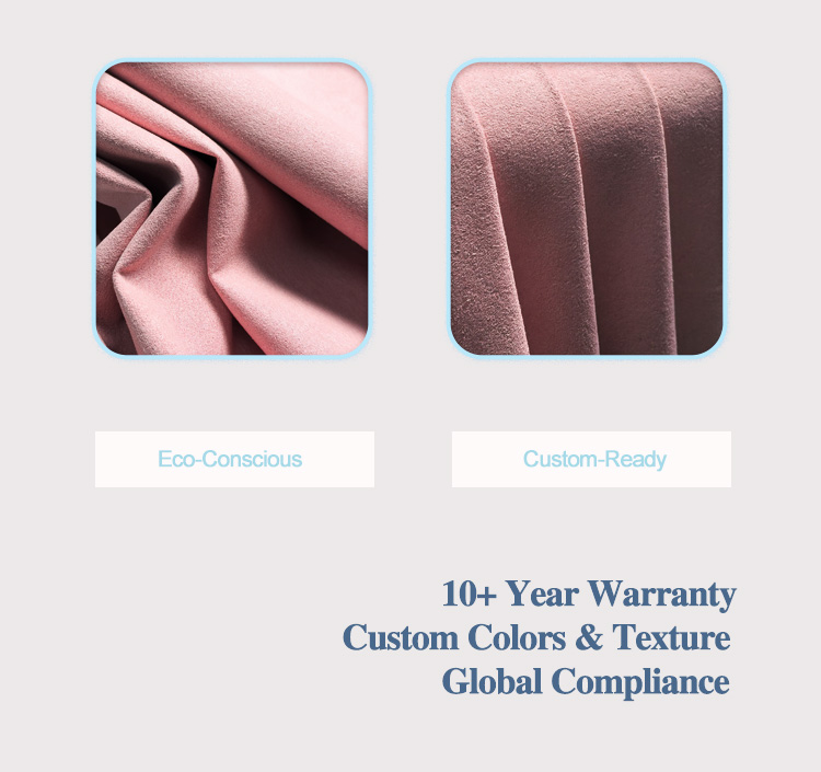 High-Performance Synthetic Leather