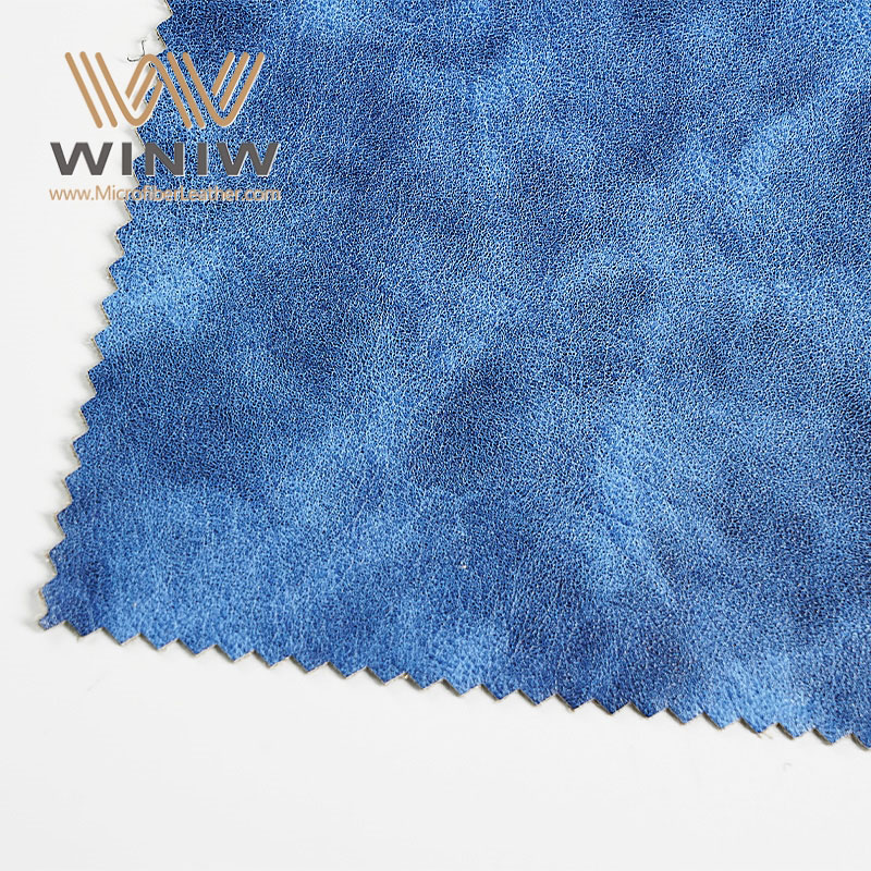Microfiber Leather: The Secret Behind Unbreakable Industrial Products​