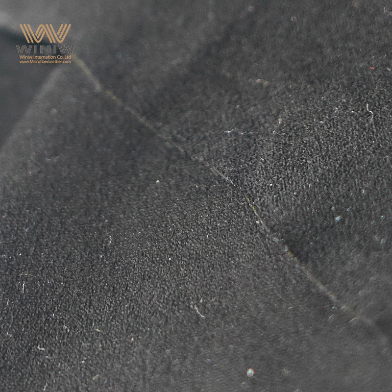 What is Leather Fabric and How is it Made
